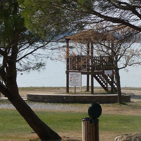 Cottage Du Lac Olonzac Екстер'єр фото