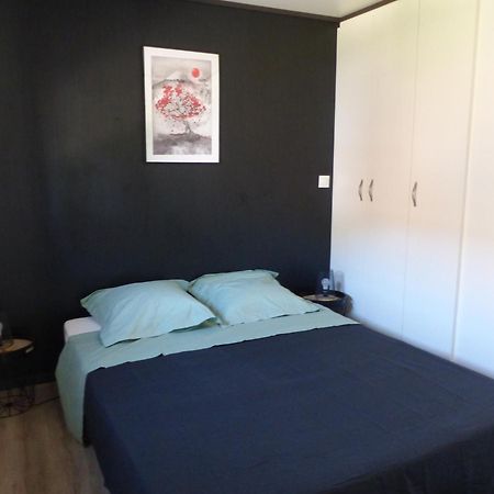 Cottage Du Lac Olonzac Екстер'єр фото