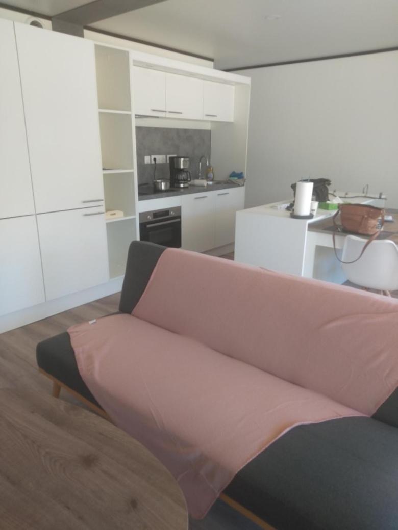 Cottage Du Lac Olonzac Екстер'єр фото