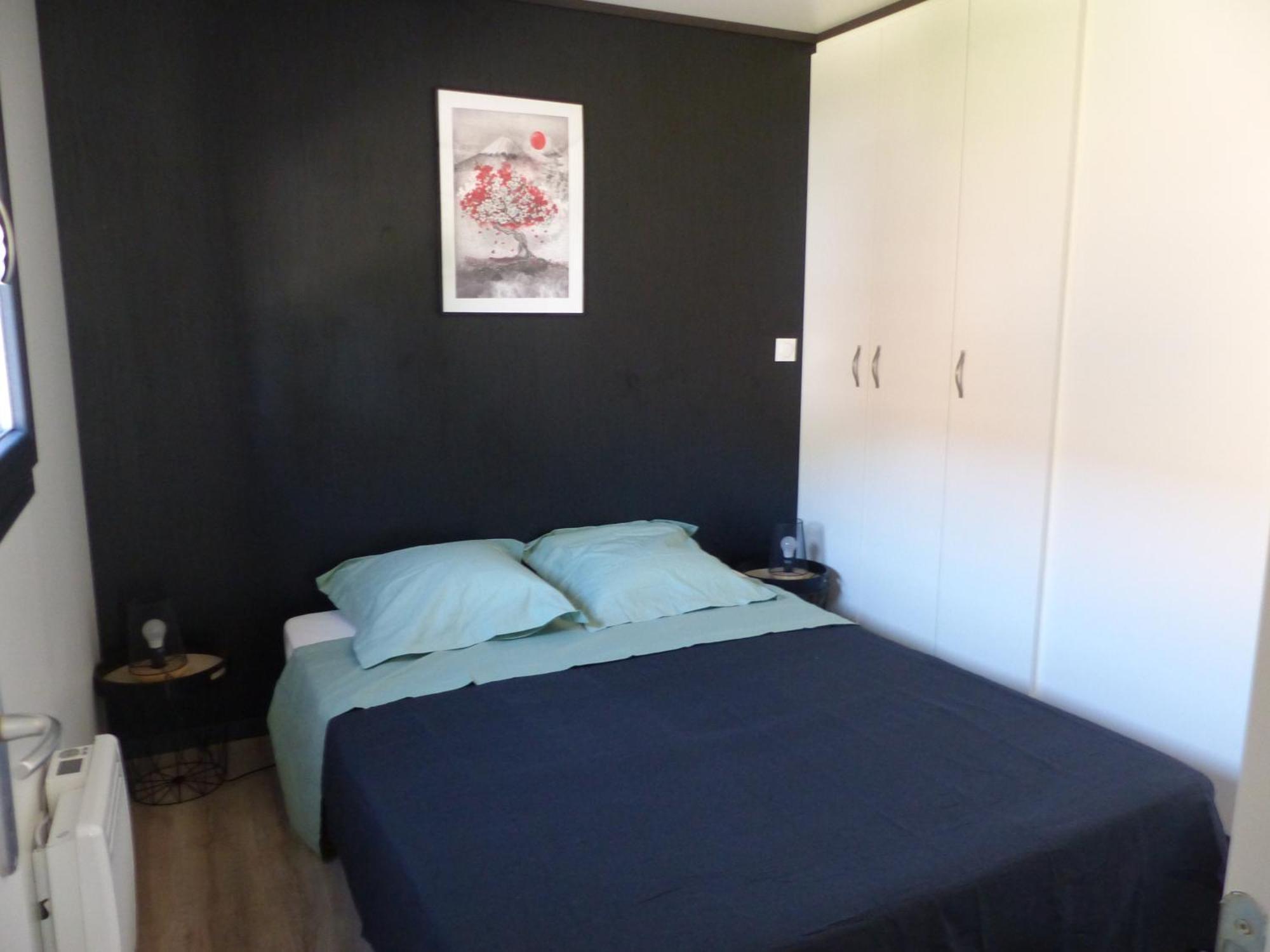 Cottage Du Lac Olonzac Екстер'єр фото