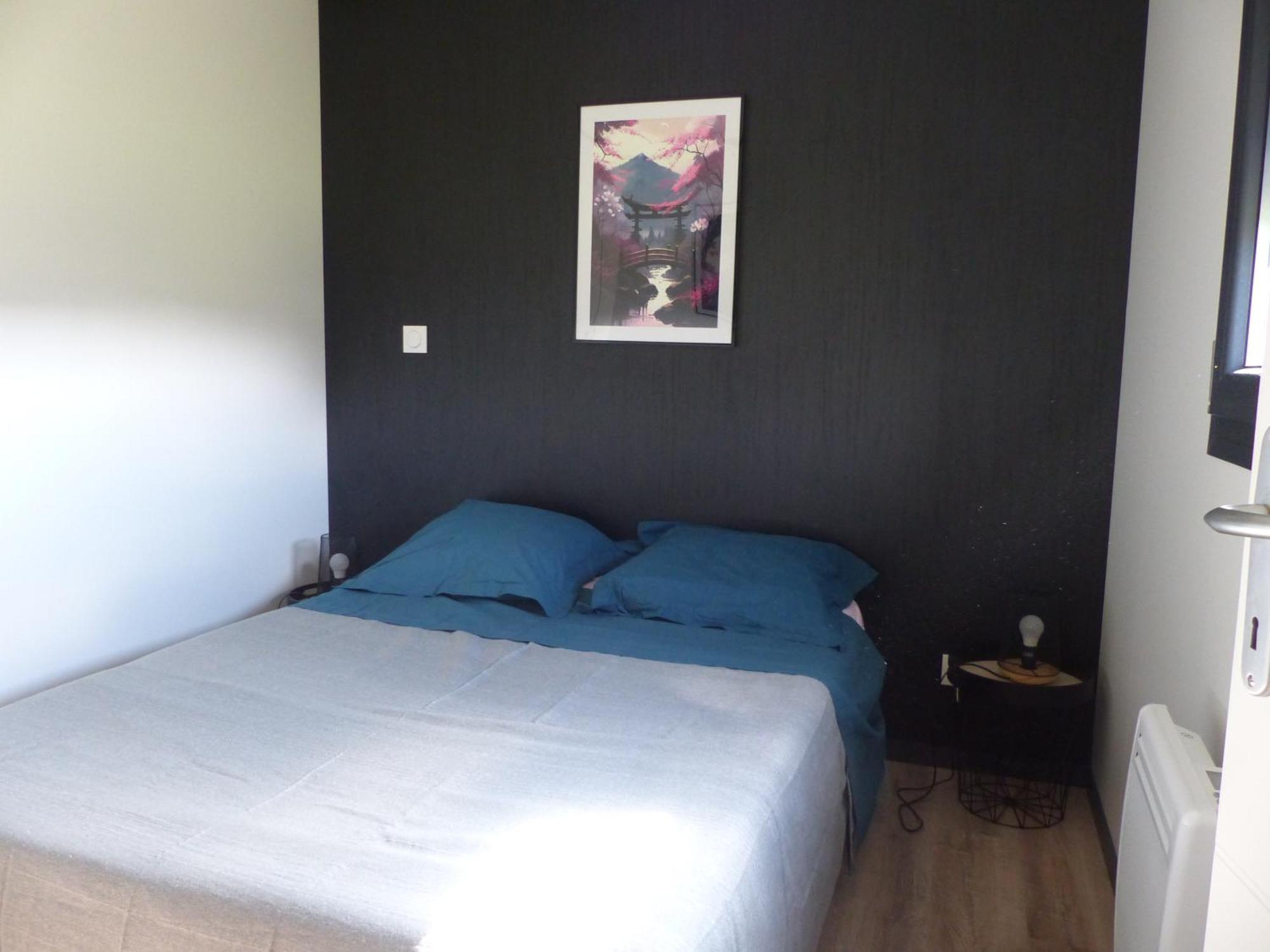 Cottage Du Lac Olonzac Екстер'єр фото